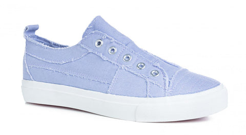 Babalu Low Top Sneaker