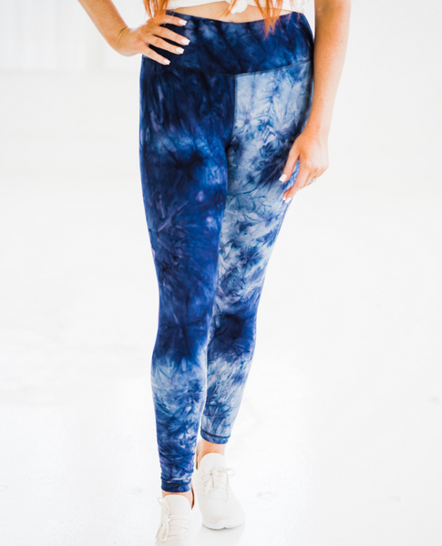 The Bold and the Beautiful Leggings