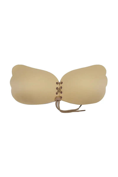 STRAPLESS ADHESIVE BRA