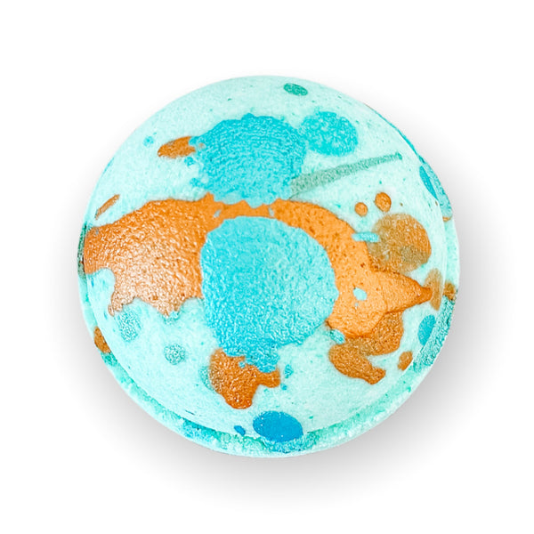 BOHEMIAN DREAM LUXURY BATH BOMB