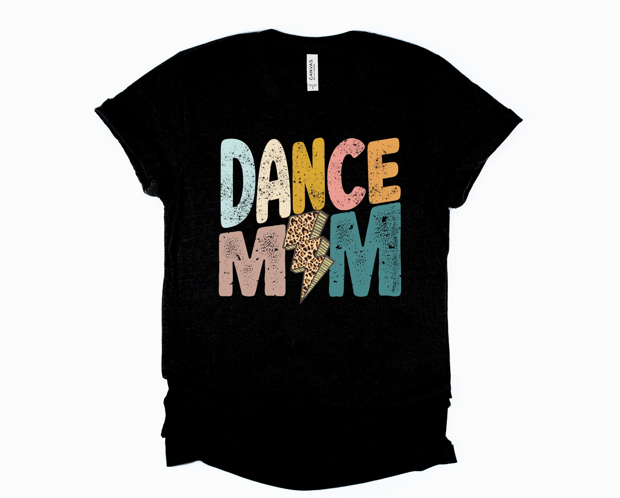 Dance mom