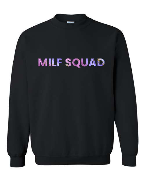 MILF Squad