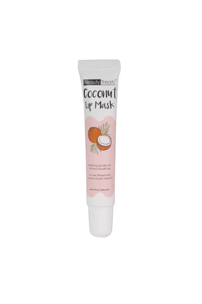 COCONUT LIP MASK