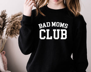 Bad Moms Club