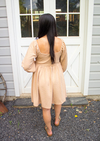 CHLOEBELLE DRESS