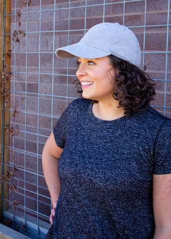 SUMMERTIME SKY BASEBALL CAP