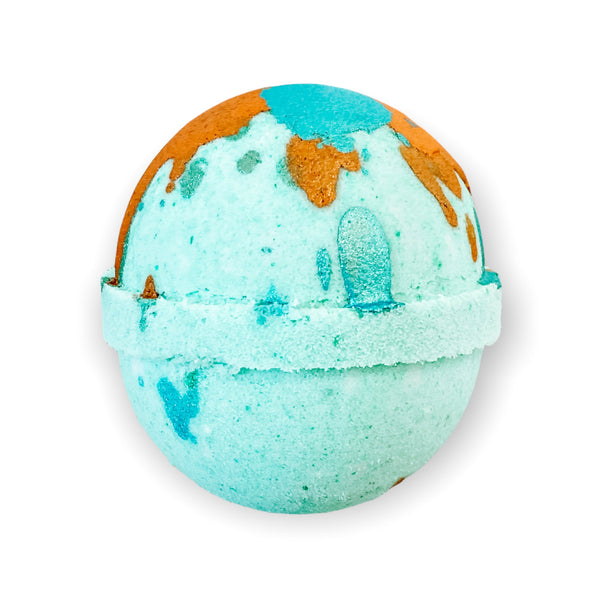 BOHEMIAN DREAM LUXURY BATH BOMB