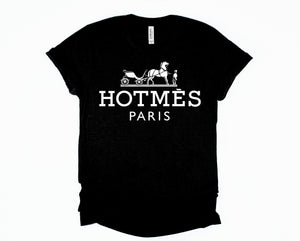 Hotmes Paris