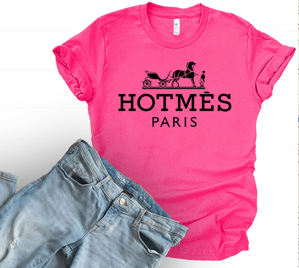 Hotmes Paris