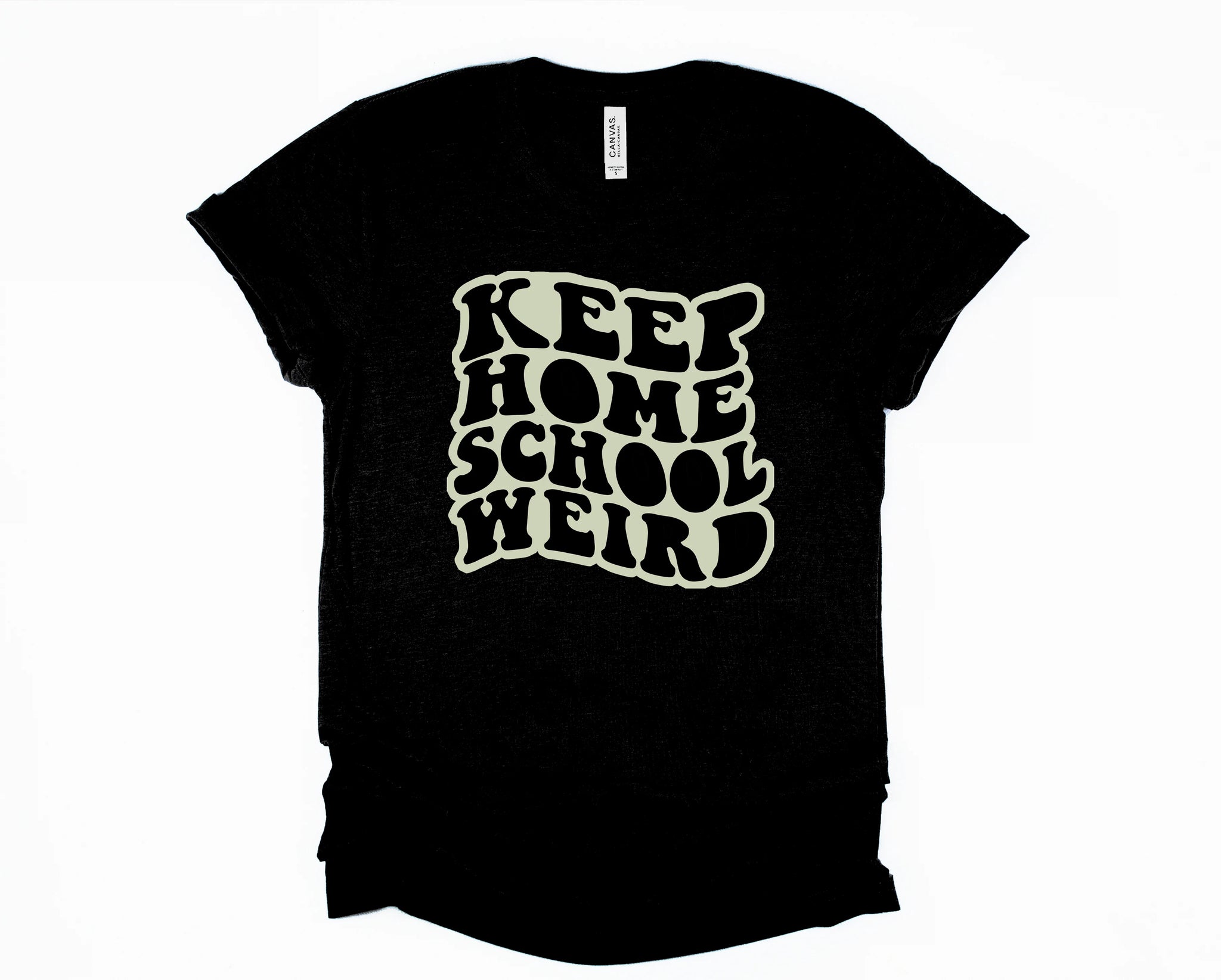 Keep Homeschool Weird