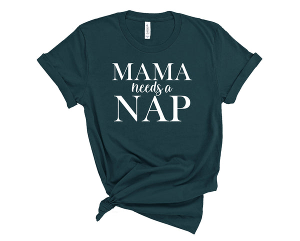 Mama Needs a Nap