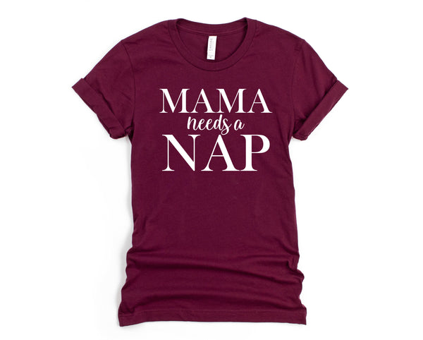 Mama Needs a Nap