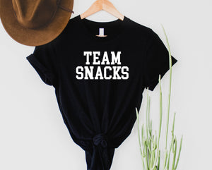 KIDS Team Snacks