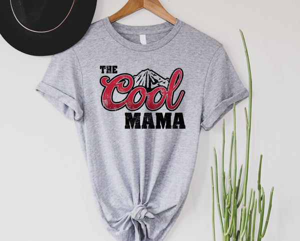 The Cool Mama