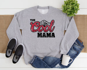 The Cool Mama