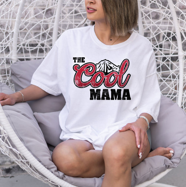 The Cool Mama