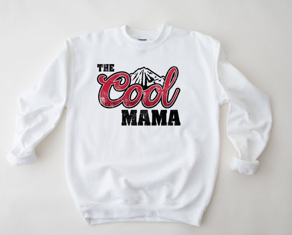 The Cool Mama